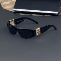 ราคา แว่นกันแดด GIVENCHY รุ่น GV40055I 01A SIZE 58 MM. (25781718961)