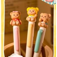 ราคา พร้อมส่งจากไทย ปากกาButter Bear ของแท้ (29727992385)