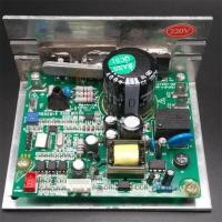ราคา ZY03WYT บอร์ดไดรฟ์ลู่วิ่ง Yijian Treadmill Circuit Board Universal Treadmill เมนบอร์ด Power Board (48059215838)