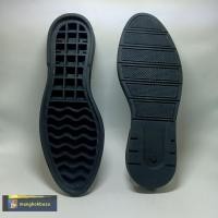 ราคา Outsole รองเท้าผ้าใบผู้ชาย Casual Slip บนขนาด 39-43 รองเท้า TPR Maestro 01 (46906190897)