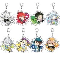 ราคา อะนิเมะ IDOLiSH7 พวงกุญแจการ์ตูนตัวอักษร Izumi Iori Leader Pendent พวงกุญแจรถกระเป๋า Charm อุปกรณ์เสริมคอสเพลย์เครื่องประดับ (53409239923)