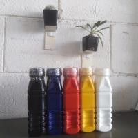 ราคา แม่สี สีน้ำอะคิลิค สีทา แม่สีนำไปผสมน้ำอีกที (6661762038)