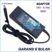 ราคา HP Pavilion 20 All in One อะแดปเตอร์ชาร์จ 20-B014 20-B010 - 19V 4.74A 90W -CNB (52206279377)
