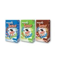 ราคา หนองโพ ไฮ-คิดส์ น้ำนมโค ยูเอชที 125 มล. x 48 กล่อง มี 3 รสชาติ (55359290940)