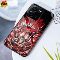 ราคา ALPHA Case - Case VIVO Y35 - ( ANIME ) - 2D Glossy - premium Gloss Case - Cool Case - Unique Case - Casing Headquarters - Aero Store - Booming Case - Laris Custom - Candy ACC เท่านั้น - (29035570001)