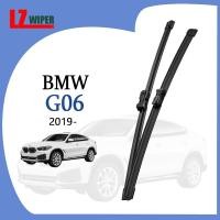 ราคา ที่ปัดน้ําฝนรถยนต์ BMW BMW BMW G06 BMW Car Dedicated Wiper (44302942013)