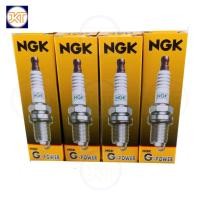ราคา ส่งเร็ว หัวเทียน เบนซ์ NGK หัวเทียน BENZ เบ๊นซ์ 190E, MAZDA3 ,FORD FOCUS ฟอร์ด โฟกัส ราคาชุด4หัว TR55GP (23864577731)