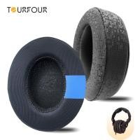 ราคา TOURFOUR เปลี่ยนแผ่นรองหูฟังสําหรับ Sennheiser HD280 Pro หูฟังแผ่นรองหูฟังแขน Earmuffs ชุดหูฟังแถบคาดศีรษะ (54960124382)