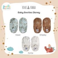 ราคา Bohopanna Baby Booties Disney - Baby Booties - รองเท้าเด็ก (23918481523)