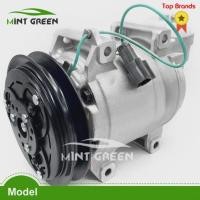 ราคา For Isuzu AC Compressor Air Con Isuzu NPR GMC W5 W5500HD 8973863490 8-97386349-0 506211-8811 506211 (56105476972)
