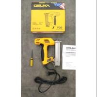 ราคา ปืนยิงตะปูไฟฟ้า. OSUKA. F30 (2415255446)