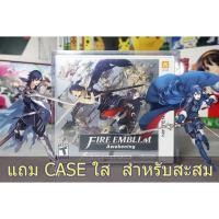 ราคา [+..-]FIRE EMBLEM AWAKENING GAME NINTENDO 3DS (20178108962)