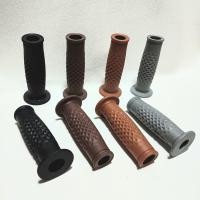 ราคา ปลอกมือวิบาก DAYTONA VINTAGE GRIP ทรงบวบลายเหลี่ยม ปลอกแฮนด์วินเทจ ปลอกมือวินเทจ ปลอกแฮนด์คลาสสิก ปลอกแฮนด์รถจักรยานยนต์ (25500749384)