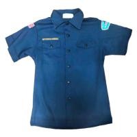 ราคา เสื้อ Boy scouts made in U.S.A (4917361749)