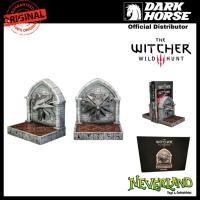 ราคา Dark Horse The Witcher 3 - Wild Hunt: Bookends (21954382069)