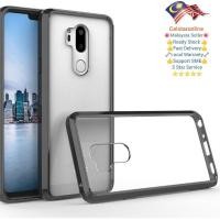 ราคา Lg G7 Case Slim กันกระแทกกันชนฝาหลัง (18289086780)