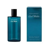 ราคา Davidoff Cool Water Men EDT 125ml น้ำหอมแท้ กลิ่นทะเลสดชื่น ยอดนิยมอันดับ 1 ตลอดกาล [ส่งด่วนจากไทย] (49456748358)