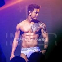 ราคา ผ้ามัน กางเกงใน | EMPORIO ARMANI ผ้าไนลอนมัน ทรงbikini (197852397)