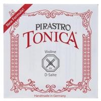 ราคา Pirastro® Tonica Violin 4/4 D String สายไวโอลิน สาย 3 D รุ่น 412821 ** Handmade in Germany ** (2796484016)