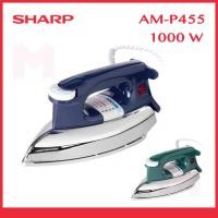 ราคา SHARP เตารีด ชาร์ป รุ่นสแตนดาร์ด AM-P455 (5603625842)