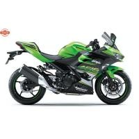 ราคา สายคลัทช์ สายครัชระฆังทอง สายครัชแต่ง Kawasaki Ninja 400 Kawasaki z400 (40263325729)