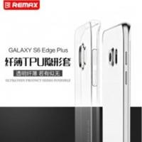 ราคา Remax เคสใส สำหรับ Samsung S6 Edge Plus รุ่น Wear It (1668488746)