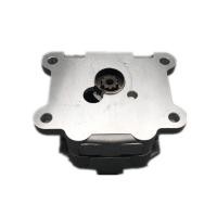 ราคา Hydraulicpump Auxiliary pump for Komatsu PC27MR-3 30MR-2 30UU-3 Pilot pump Gear pump Low pressure p (49254163108)