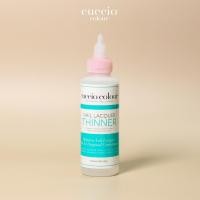 ราคา น้ำยาเติมสีทาเล็บ Cuccio Nail Lacquer Thinner (2814105119)