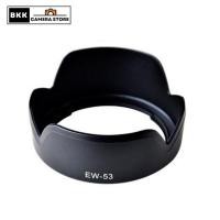 ราคา ฮูด Hood EW-53 ใส่ Canon M50ii M50 M10 EF-m15-45mm และ RF 18-45mm EOS R10 (2135764380)