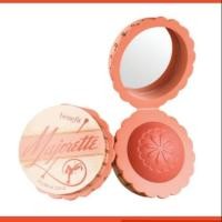 ราคา Benefit – Majorette Blush Cream-to-powder (1505112998)