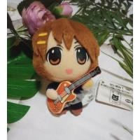 ราคา Hirasawa Yui ตุ๊กตาอนิเมะ พวงกุญแจ️ฮิราซาว่า ยูอิ จากK-On! (5864853718)