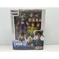 ราคา S.H.Figuarts Street Fighter CHUN-LI TAMASHII CAPCOM BANDAI NEW (50007430677)