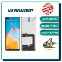 ราคา Vivo Y16 Y17S Y20 Y20S Y21 Y21T Y21E หน้าจอ LCD ชุดเปลี่ยนหน้าจอ Digitizer อะไหล่ - ฟรีกระจกนิรภัย (57008372441)