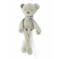 ราคา ตุ๊กตากระหมีเน่า Bedtime Bear(พร้อมส่ง) (58352626)