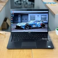 ราคา โน๊ตบุ๊ค Dell Latitude 5400 | Core i7-8665U | Ram 8GB | M.2 512GB | Display 14" FHD ips | Win แท้ (40378117687)