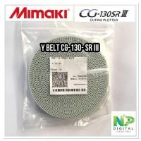 ราคา สายพานหัวตัด​ มิมากิ​ Mimaki CG​-130SR3​ (9165852880)