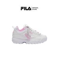 ราคา FILA รองเท้าลำลอง DISRUPTOR 2 CLOUD รุ่น 1FM02185H - Pink (24490993113)