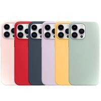 ราคา เคส iPhone 14 / iPhone 14 Plus / iPhone 14 Pro / iPhone 14 Pro Max ซิลิโคน (21172637443)