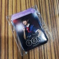 ราคา BNK48 เข็มกลัดโปสเตอร์เลือกตั้ง อุ้ม Oom (1955352224)