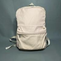ราคา ADIDAS BACKPACK/MINI MEDIUM BACKPACK ADIDAS WOMEN PINK SECOND USED ORIGINAL ADIDAS BACKPACK (52851747312)