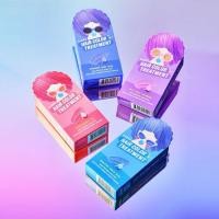 ราคา Freshful Milkshake Hair Color Treatment cotton ทรีตเมนต์เปลี่ยนสีผม ✅ของแท้‼️พร้อมส่ง(ขายกล่องชมพูมีกล่องเดียว) (25863102418)