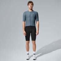 ราคา Men's All-Purpose Jersey C100 - Anchor Gray (54108645773)