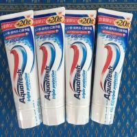 ราคา Aquafresh ยาสีฟันจากญี่ปุ่น (2226311761)
