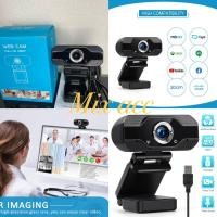 ราคา V8 Z07 เว็บแคม Full Hd 1080P พร้อมไมโครโฟน Web cam Full Hd 1080P (41126484058)