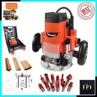 ราคา MASAKI เร้าเตอร์ เครื่องเซาะร่องไม้ รุ่น MK-MT360 พร้อมกล่องเก็บ (3241113158)