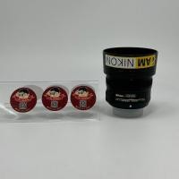 ราคา Nikon AF-S NIKKOR 50mm f/1.8G Lens (25457069515)