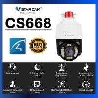 ราคา 【VSTARCAM】CS668 SUPER HD 1296P 3.0MegaPixel H.264+ WiFi iP Camera กล้องวงจรปิดไร้สาย (14750440601)