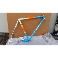 ราคา 2026 colnago master 30th japan colour limited edition size 52. สีพิเศษหายาก (54006512538)