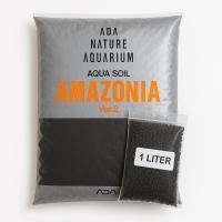ราคา ดินไม้น้ำ ADA Amazonia Ver.2 ของแท้ 100% แบ่งขาย 1 ลิตร มีส่งด่วนในกทม. ส่งของทุกวัน (43873476804)