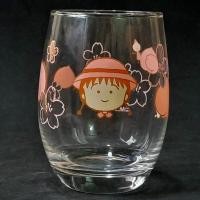 ราคา Maruko chan หนูน้อยจอมซ่า มารุโกะจัง แก้วน้ำ การ์ตูนน่าสะสมจากญี่ปุ่น งานคาแรคเตอร์สไตล์ญี่ปุ่น (25457184751)